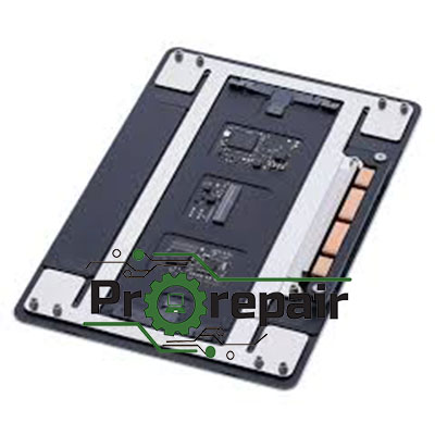 Original Grey Trackpad Touchpad For Macbook Pro 14.2" M1 Pro/Max A2442 2021