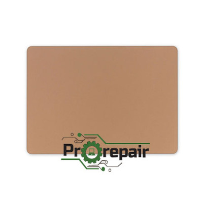 A2337 MacBook Air M1 13 inch Trackpad Gold Color