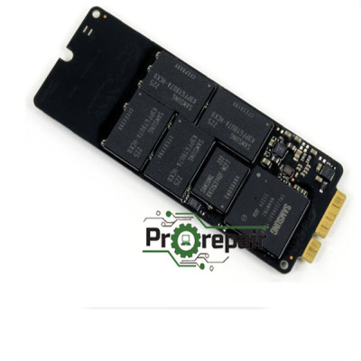 128 GB SSD For MacBook Pro A1398/A1425