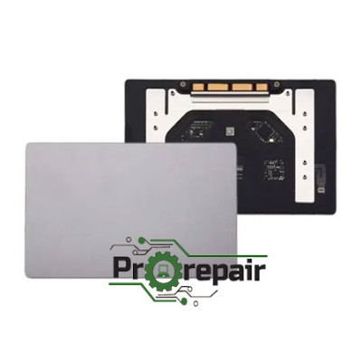 A1989 MacBook Pro 13 inch Trackpad Grey