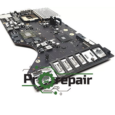 iMAC 21.5" A2116 4K Early 2019 Logic Board Radeon Pro 555x 2GB 661-12487